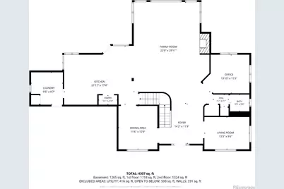 18890 Harrogate Court, Monument, CO 80132 - Photo 48