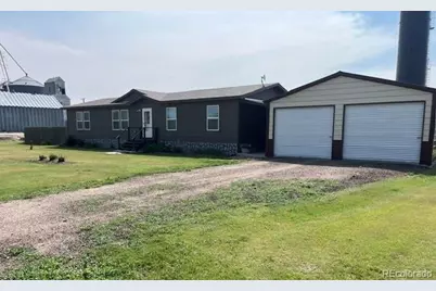 B S B Street, Bethune, CO 80805 - Photo 2