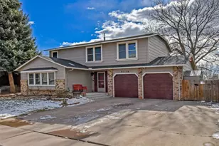 9556 W 89th Pl, Broomfield, CO 80021 - Photo 1