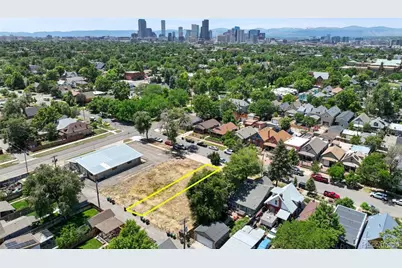 3220 N High Street, Denver, CO 80205 - Photo 2