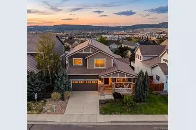 2893 Shadow Dance Drive, Castle Rock, CO 80109 - Photo 1