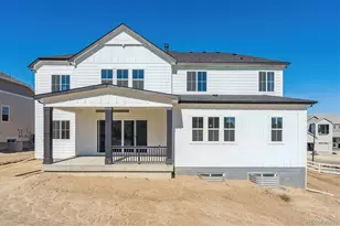 1642 Green Fern Pt, Castle Rock, CO 80104 - Photo 26