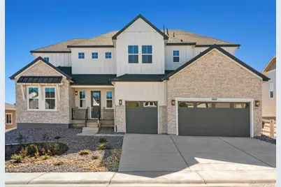 1642 Green Fern Point, Castle Rock, CO 80104 - Photo 1