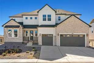 1642 Green Fern Pt, Castle Rock, CO 80104 - Photo 1