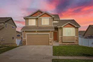 1316 88th Ave Ct, Greeley, CO 80634 - Photo 1