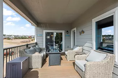 19663 Lindenmere Drive, Monument, CO 80132 - Photo 14