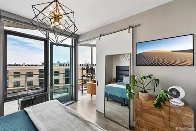 4200 W 17th Avenue #717, Denver, CO 80204 - Photo 16