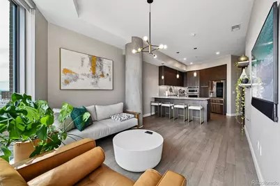 4200 W 17th Avenue #717, Denver, CO 80204 - Photo 2