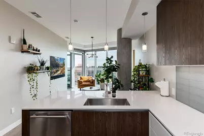 4200 W 17th Avenue #717, Denver, CO 80204 - Photo 10