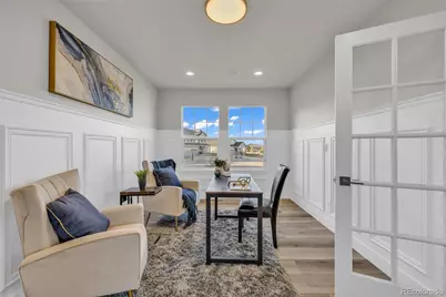 858 Dutton Court, Castle Rock, CO 80104 - Photo 8