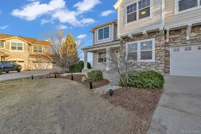 858 Dutton Court, Castle Rock, CO 80104 - Photo 2