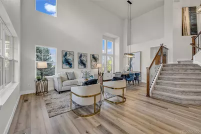 858 Dutton Court, Castle Rock, CO 80104 - Photo 4