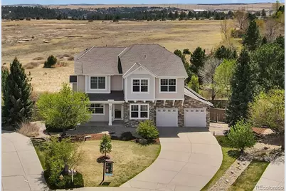 858 Dutton Court, Castle Rock, CO 80104 - Photo 1