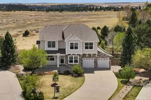 858 Dutton Ct, Castle Rock, CO 80104 - Photo 1