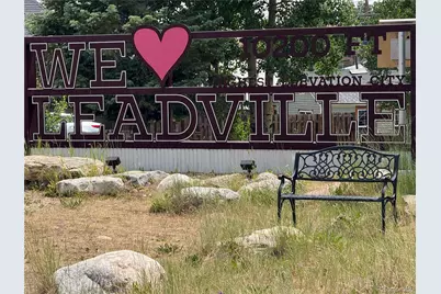 621 E 8th Street, Leadville, CO 80461 - Photo 10