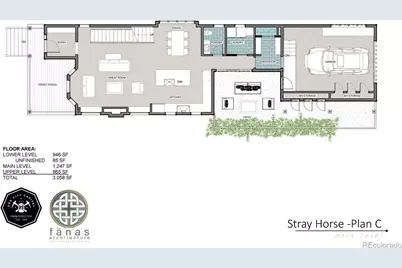 621 E 8th Street, Leadville, CO 80461 - Photo 6