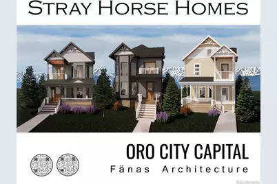 621 E 8th Street, Leadville, CO 80461 - Photo 1