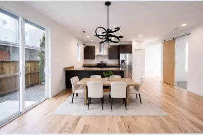 3440 N Albion Street, Denver, CO 80207 - Photo 2