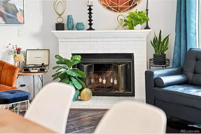 12366 W Nevada Place #305, Denver, CO 80228 - Photo 14