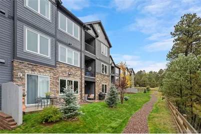 31161 Black Eagle Drive #301, Evergreen, CO 80439 - Photo 32