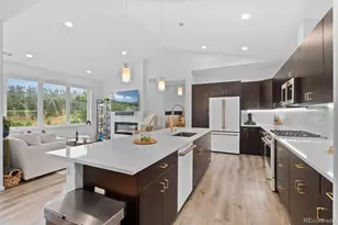 31161 Black Eagle Dr, Evergreen, CO 80439 - Photo 16