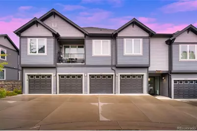 31161 Black Eagle Drive #301, Evergreen, CO 80439 - Photo 6