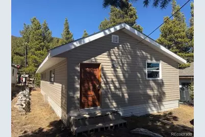 325 Aspen Road, Idaho Springs, CO 80452 - Photo 1
