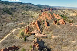 3755 N Rampart Range Rd, Littleton, CO 80125 - Photo 48