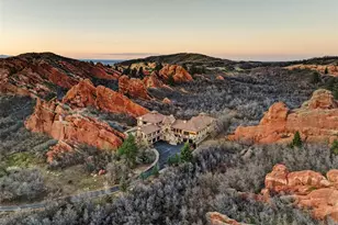 3755 N Rampart Range Rd, Littleton, CO 80125 - Photo 50