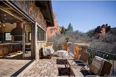 3755 N Rampart Range Road, Littleton, CO 80125 - Photo 18