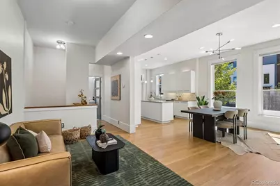 2502 N Clarkson Street, Denver, CO 80205 - Photo 2