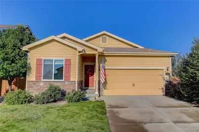 525 Colins Court, Dacono, CO 80514 - Photo 1