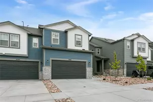 8234 Grey Bark Wy, Colorado Springs, CO 80908 - Photo 1