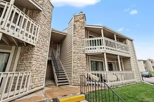 8225 Fairmount Dr, Denver, CO 80247 - Photo 1