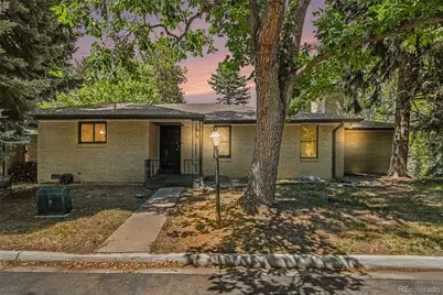 8550 W 10th Avenue, Lakewood, CO 80215 - Photo 1