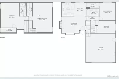 9038 Woodland Drive, Highlands Ranch, CO 80126 - Photo 26