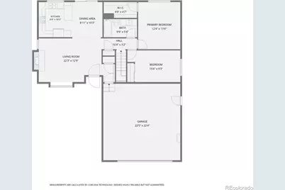 9038 Woodland Drive, Highlands Ranch, CO 80126 - Photo 24