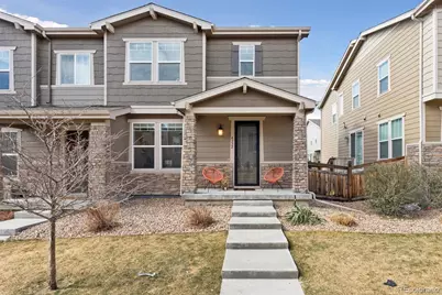 4332 S Nepal Street, Centennial, CO 80015 - Photo 1