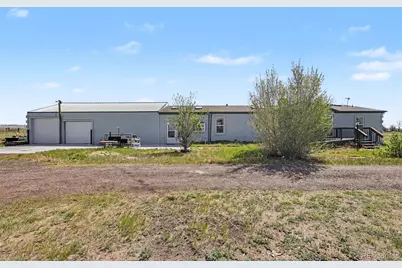 11770 Tracy Lane, Peyton, CO 80831 - Photo 2