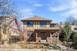 1724 N Albion St, Denver, CO 80220 - Photo 1