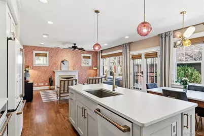 1724 N Albion Street, Denver, CO 80220 - Photo 14