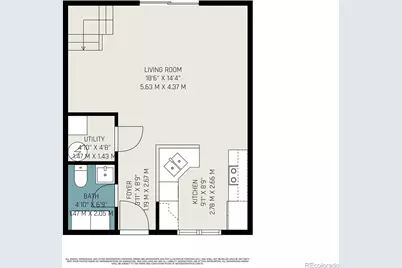 1534 S Ouray Circle #B, Aurora, CO 80017 - Photo 20