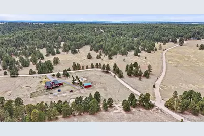 8653 N Teacup Road, Elbert, CO 80106 - Photo 8