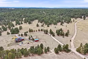 8653 N Teacup Rd, Elbert, CO 80106 - Photo 8