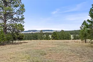 8653 N Teacup Rd, Elbert, CO 80106 - Photo 1