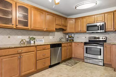 9625 E Center Avenue #5A, Denver, CO 80247 - Photo 2