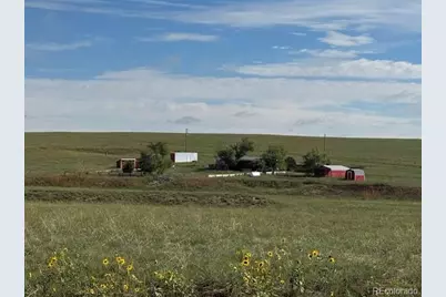 7961 County Road 2A, Rush, CO 80833 - Photo 2