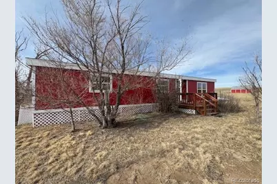 7961 County Road 2A, Rush, CO 80833 - Photo 1