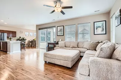 806 White Crow Street, Aurora, CO 80018 - Photo 6