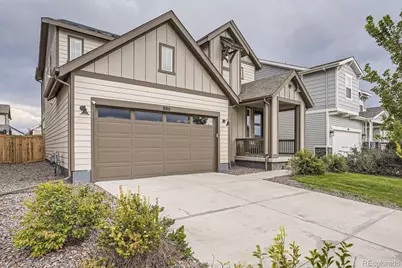 806 White Crow Street, Aurora, CO 80018 - Photo 2